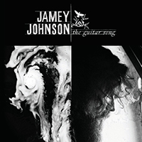 Jamey Johnson The Guitar Song